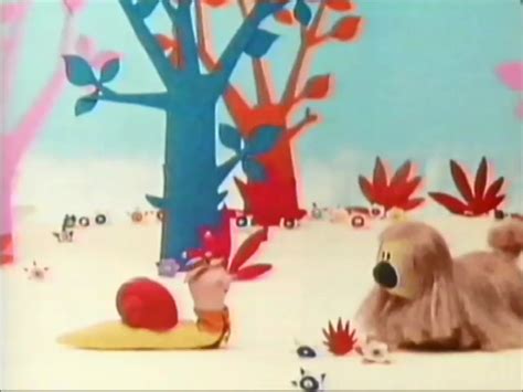 The Magic Roundabout Internet Archive: Unearthing Forgotten Webpages